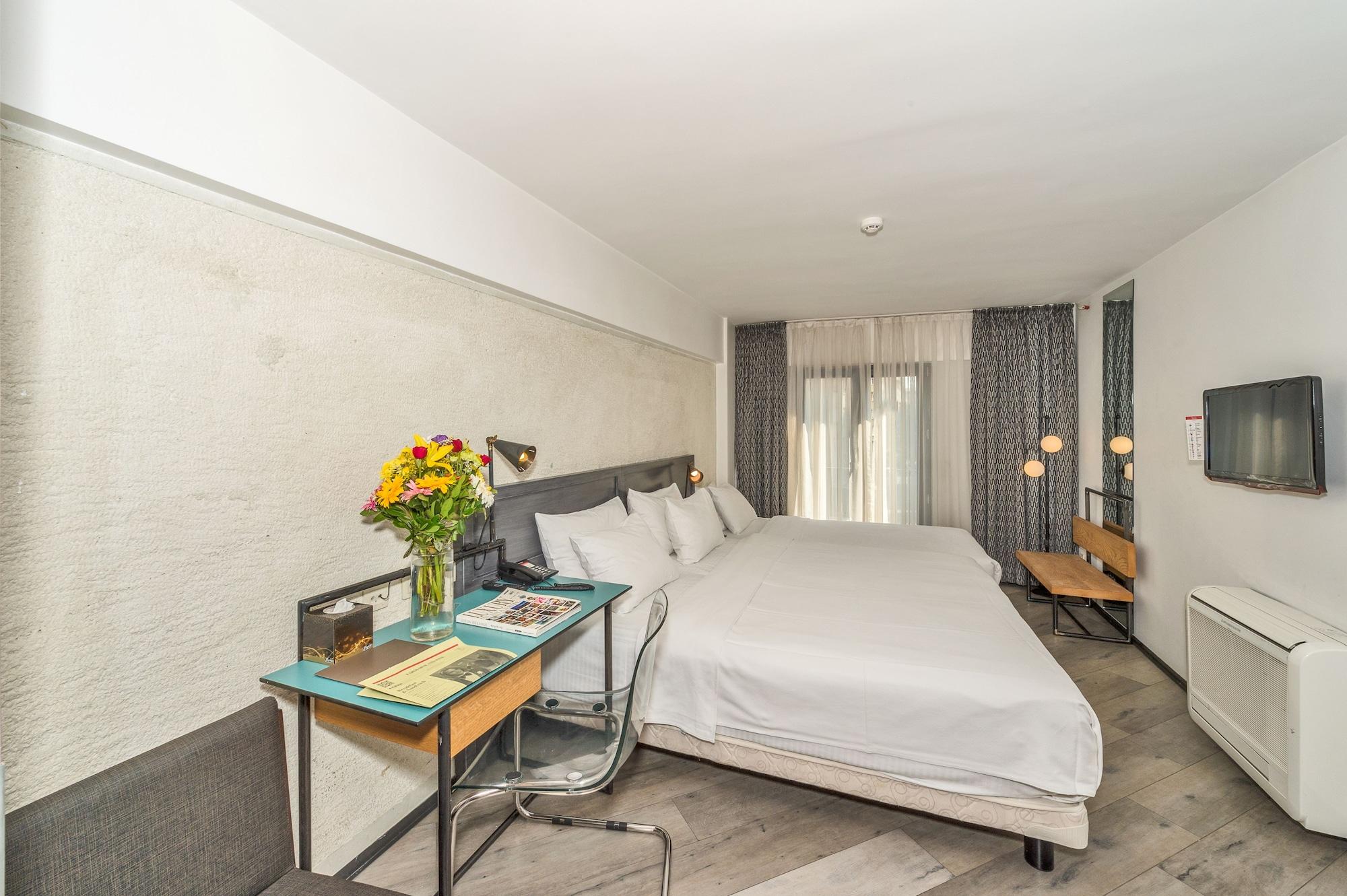 Faros Hotel Taksim-Special Category Стамбул Экстерьер фото