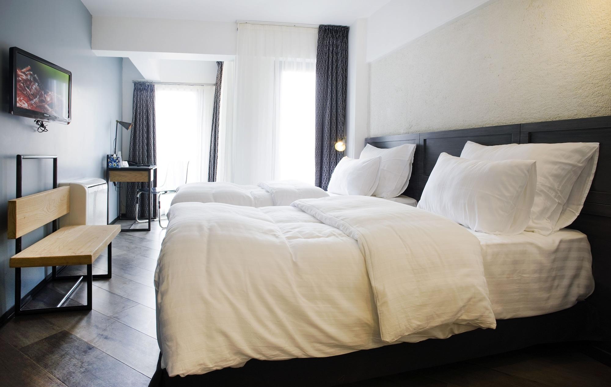 Faros Hotel Taksim-Special Category Стамбул Номер фото