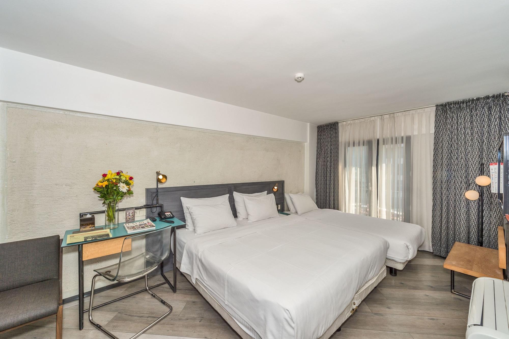 Faros Hotel Taksim-Special Category Стамбул Экстерьер фото