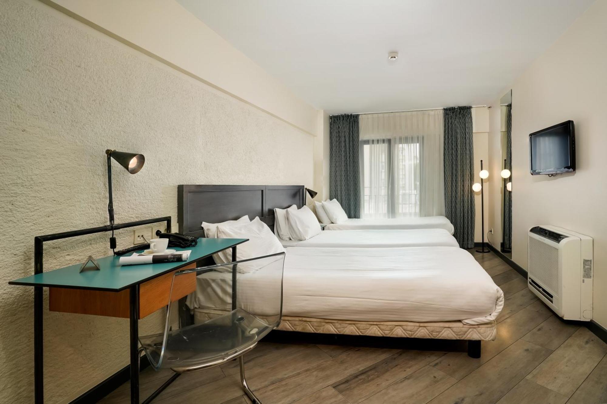 Faros Hotel Taksim-Special Category Стамбул Экстерьер фото