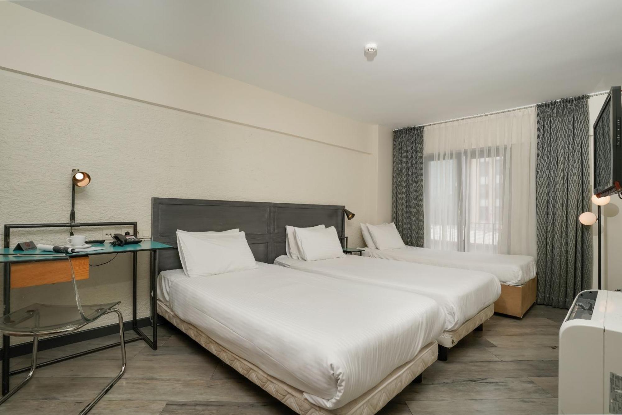 Faros Hotel Taksim-Special Category Стамбул Экстерьер фото