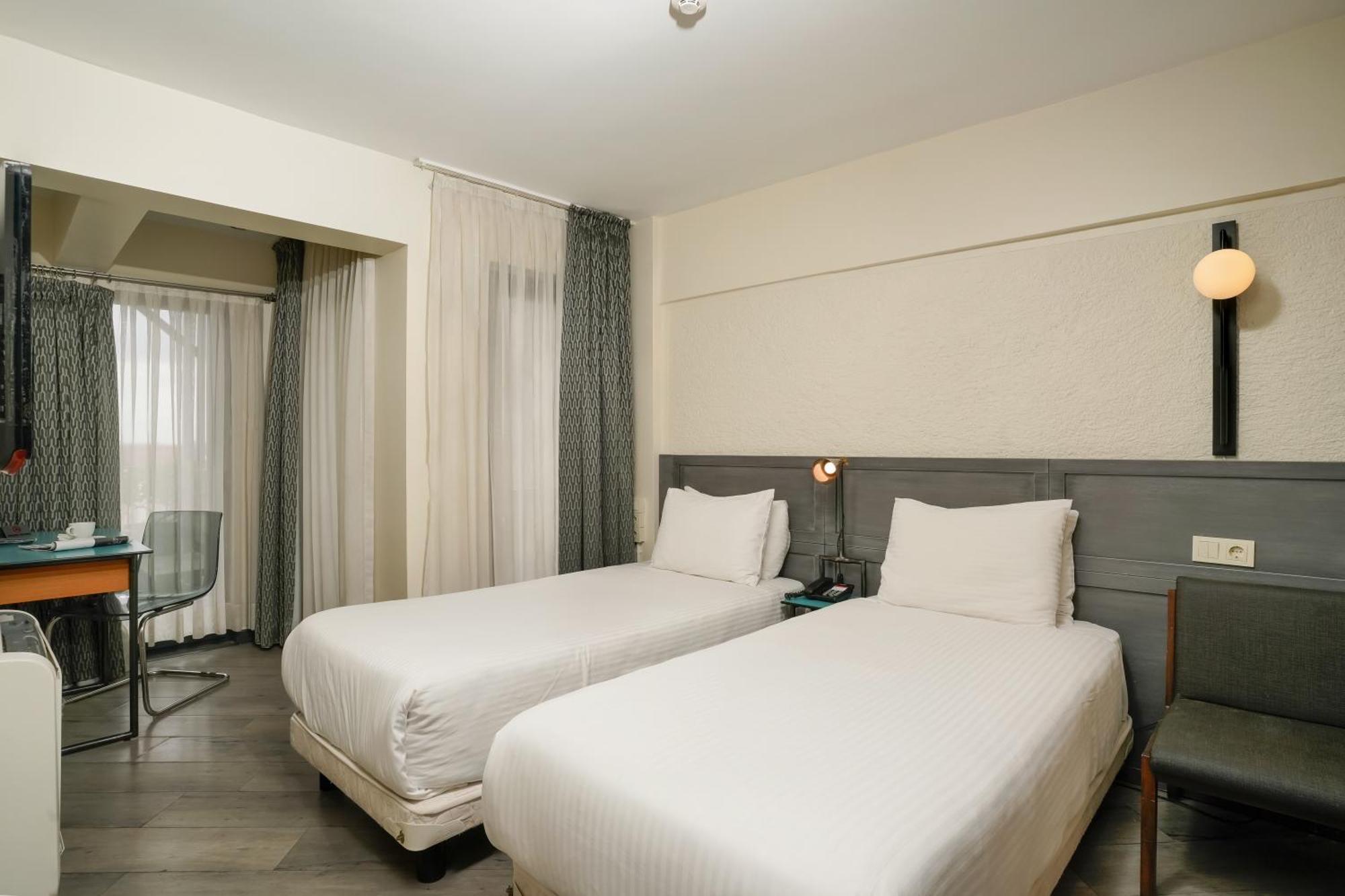 Faros Hotel Taksim-Special Category Стамбул Экстерьер фото