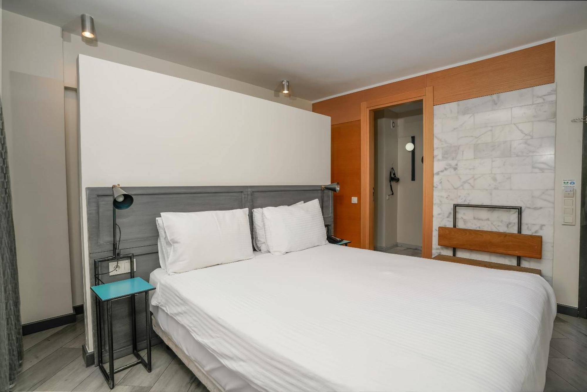 Faros Hotel Taksim-Special Category Стамбул Экстерьер фото