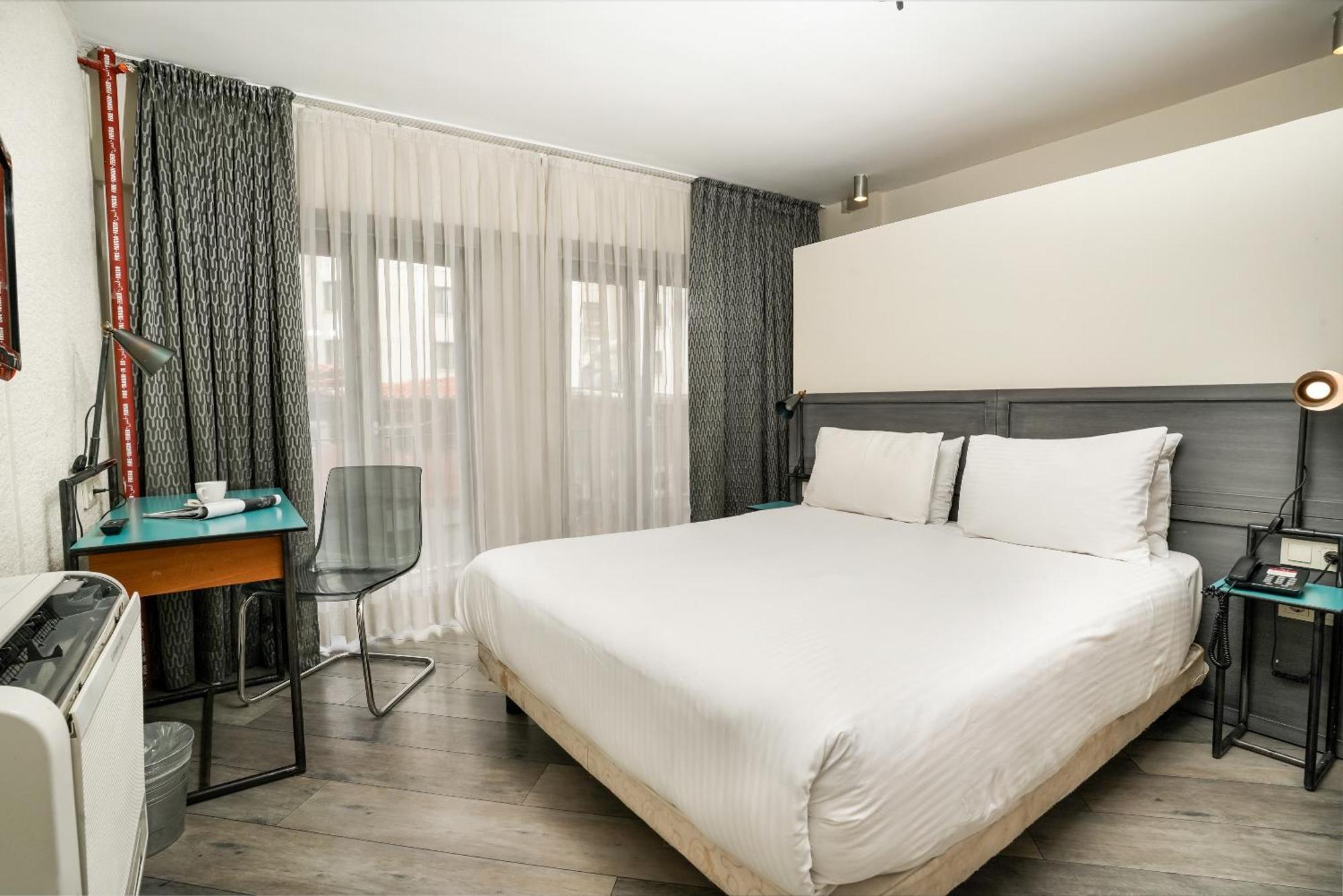 Faros Hotel Taksim-Special Category Стамбул Экстерьер фото