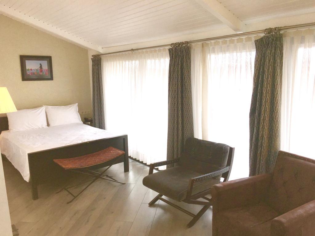 Faros Hotel Taksim-Special Category Стамбул Экстерьер фото